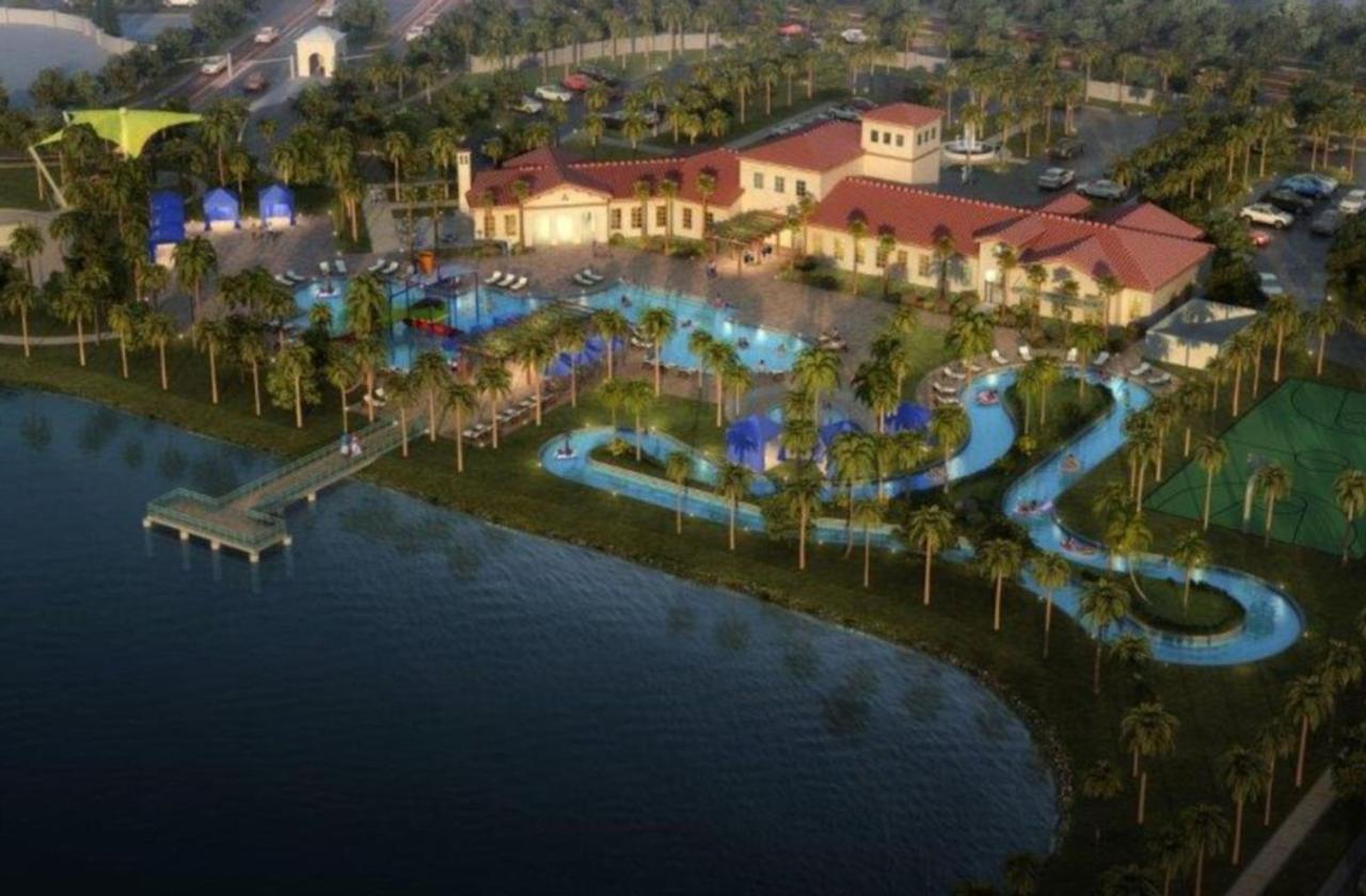 Unique Vacation Home At Westside Resort Ww8895 Ορλάντο Εξωτερικό φωτογραφία