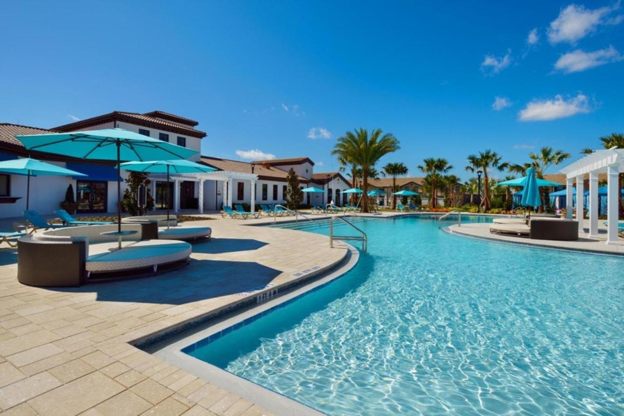 Unique Vacation Home At Westside Resort Ww8895 Ορλάντο Εξωτερικό φωτογραφία