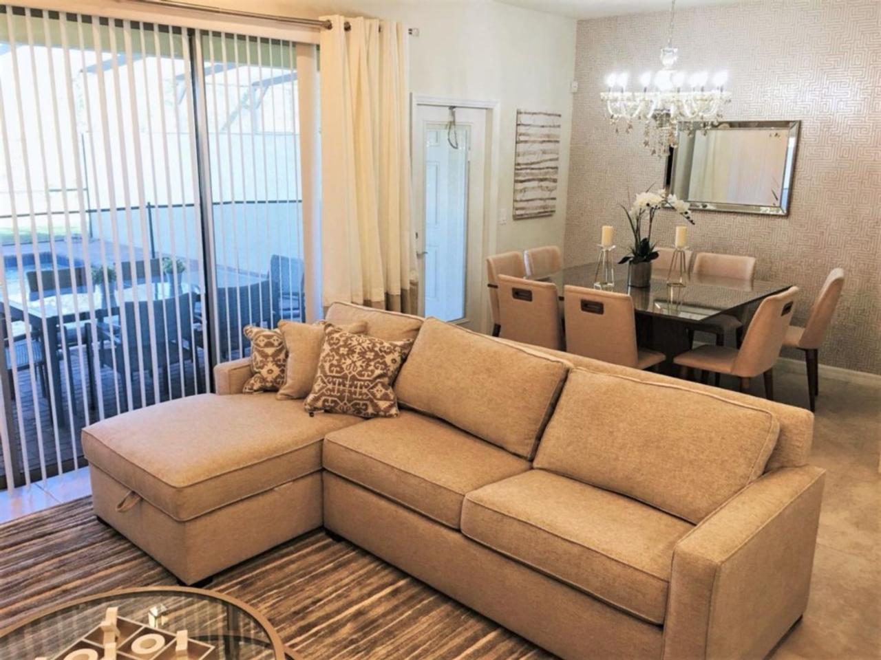 Unique Vacation Home At Westside Resort Ww8895 Ορλάντο Εξωτερικό φωτογραφία