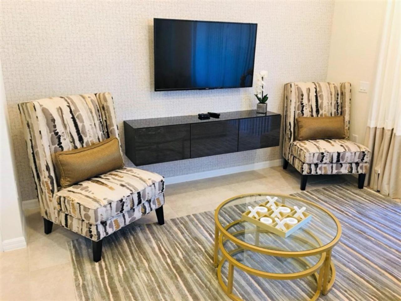 Unique Vacation Home At Westside Resort Ww8895 Ορλάντο Εξωτερικό φωτογραφία