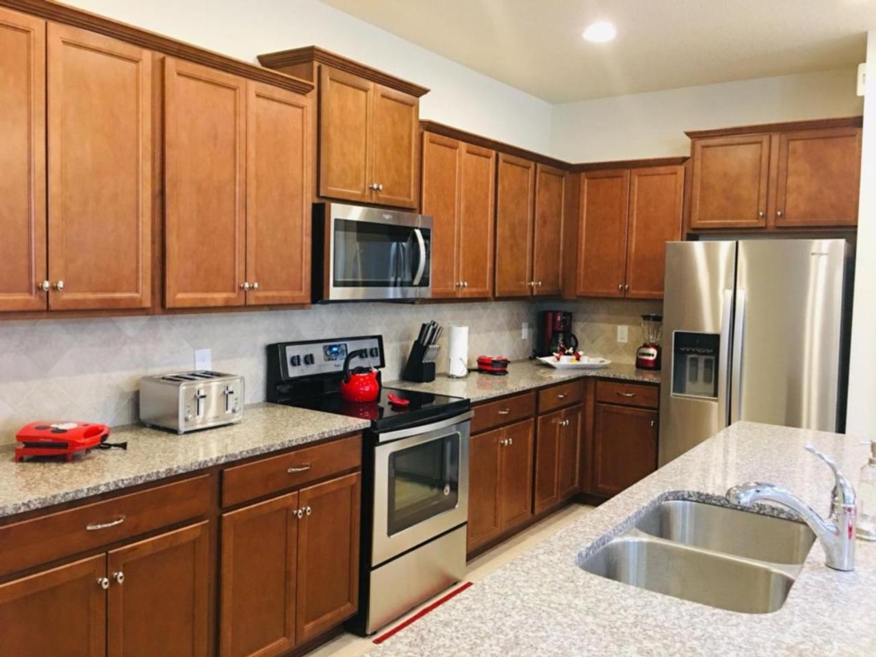 Unique Vacation Home At Westside Resort Ww8895 Ορλάντο Εξωτερικό φωτογραφία