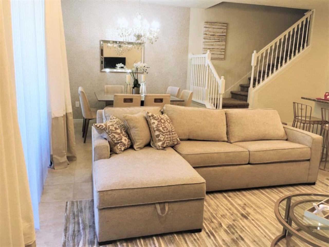 Unique Vacation Home At Westside Resort Ww8895 Ορλάντο Εξωτερικό φωτογραφία
