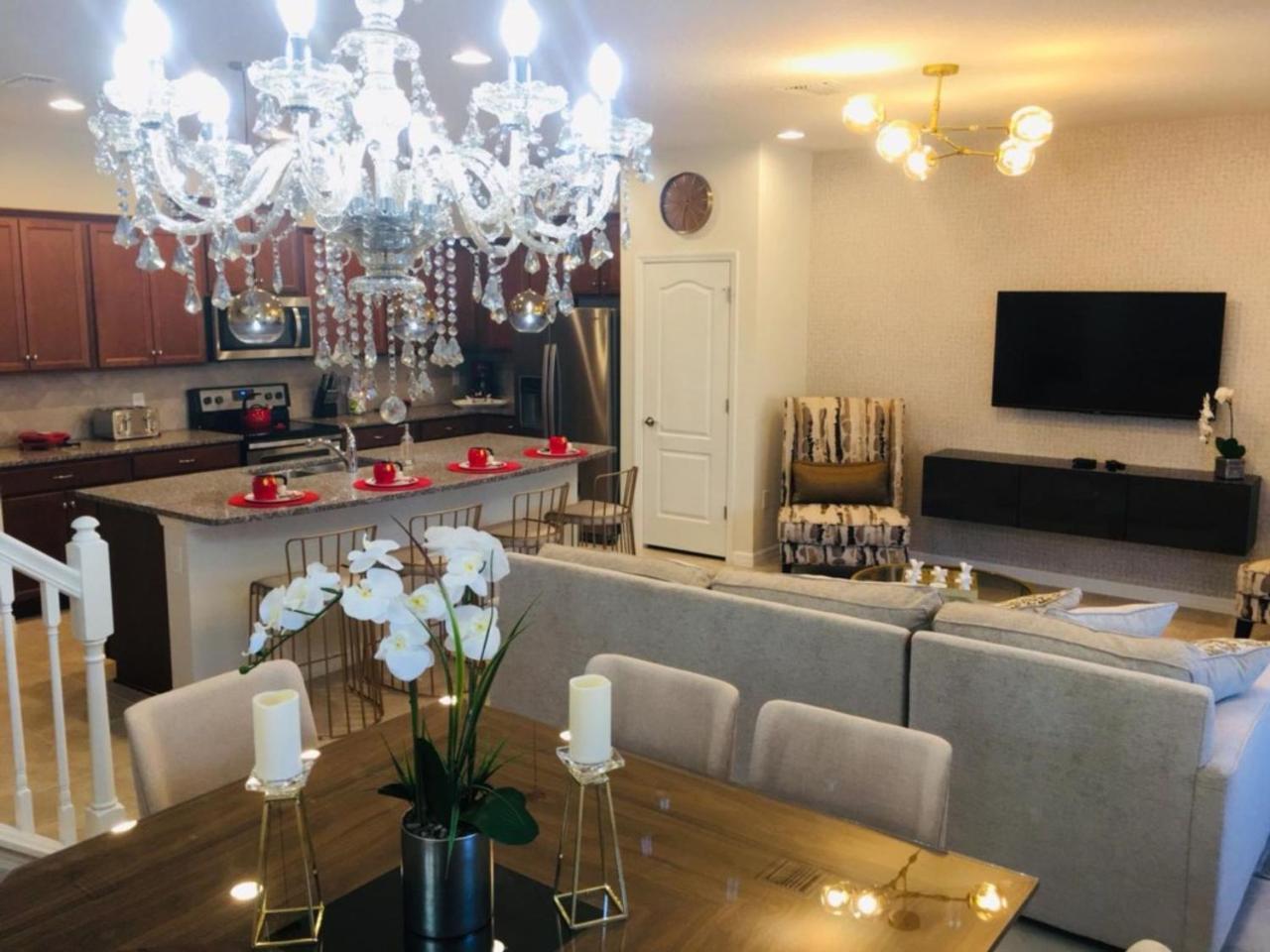 Unique Vacation Home At Westside Resort Ww8895 Ορλάντο Εξωτερικό φωτογραφία
