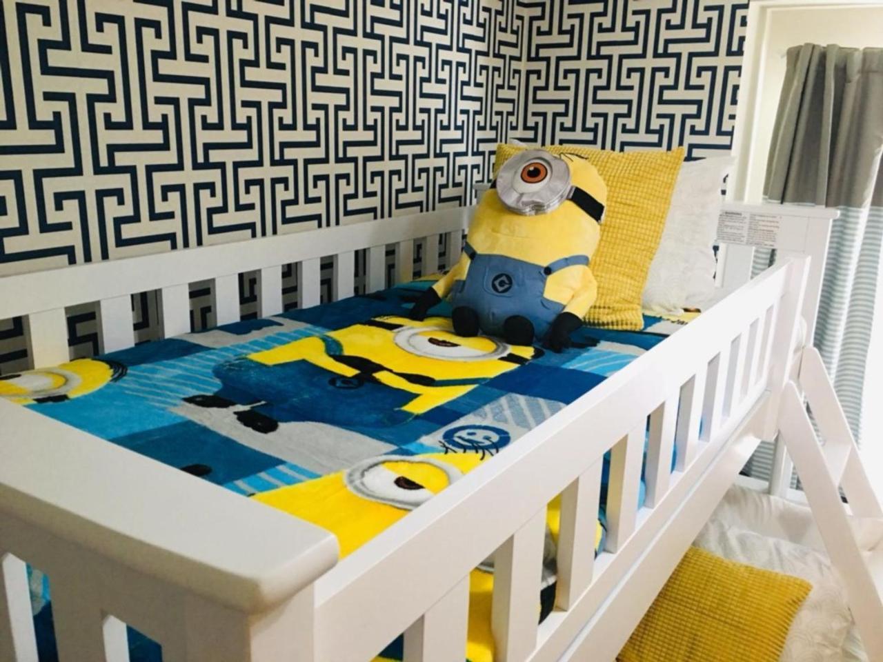 Unique Vacation Home At Westside Resort Ww8895 Ορλάντο Εξωτερικό φωτογραφία