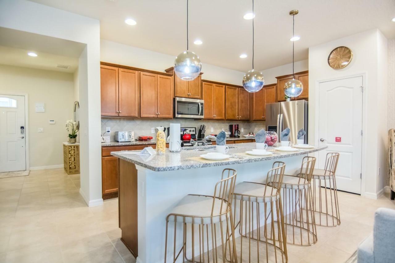Unique Vacation Home At Westside Resort Ww8895 Ορλάντο Εξωτερικό φωτογραφία