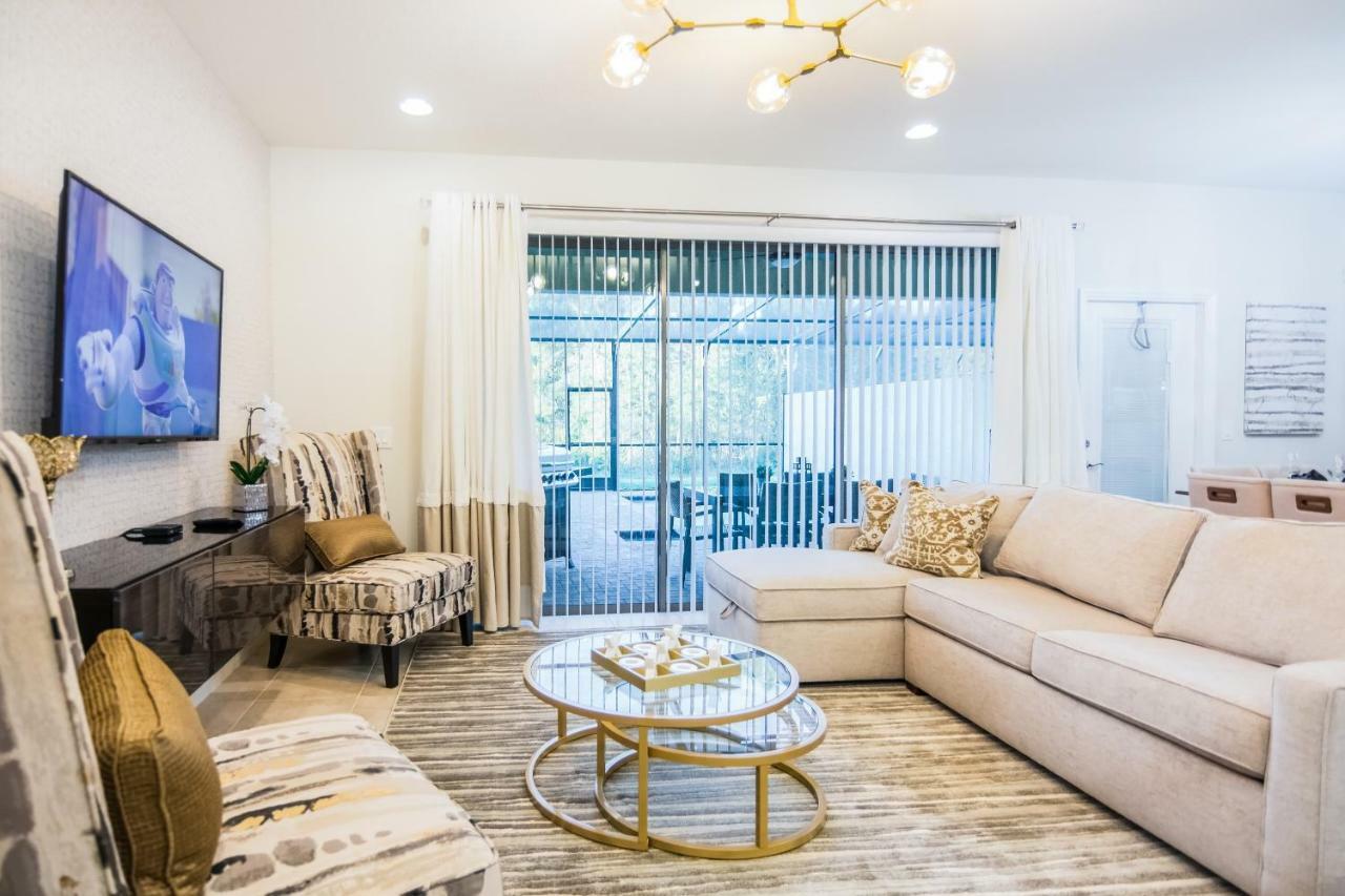 Unique Vacation Home At Westside Resort Ww8895 Ορλάντο Εξωτερικό φωτογραφία