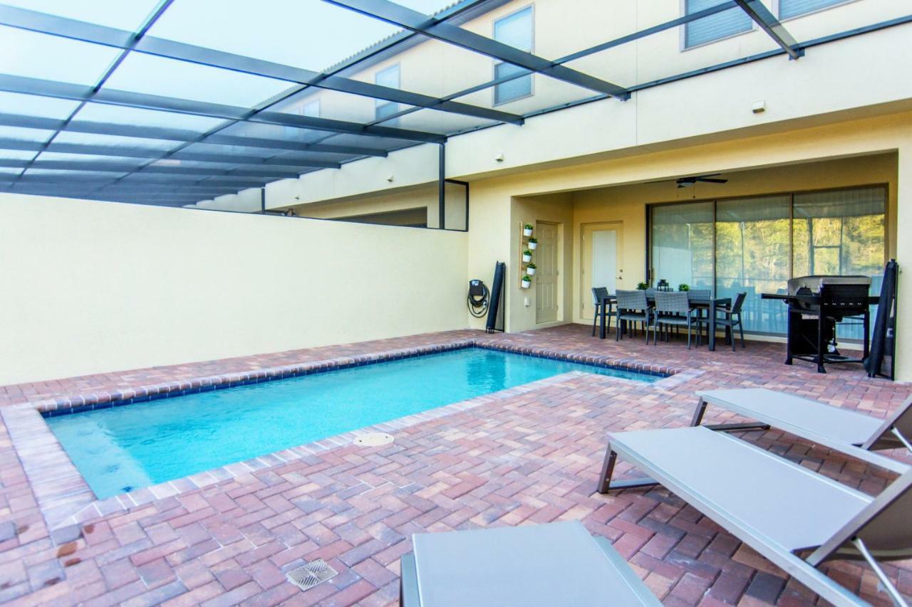 Unique Vacation Home At Westside Resort Ww8895 Ορλάντο Εξωτερικό φωτογραφία