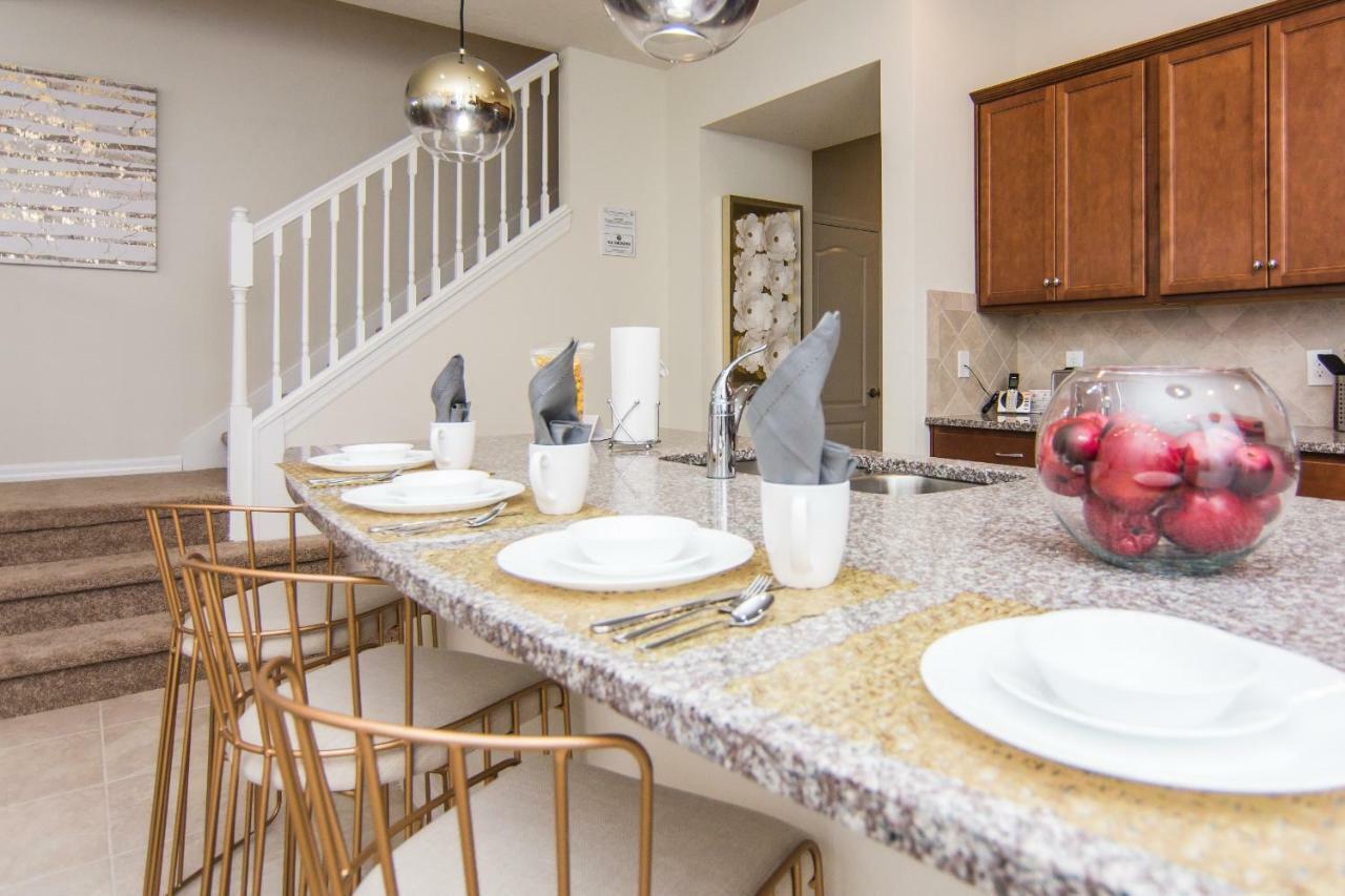 Unique Vacation Home At Westside Resort Ww8895 Ορλάντο Εξωτερικό φωτογραφία