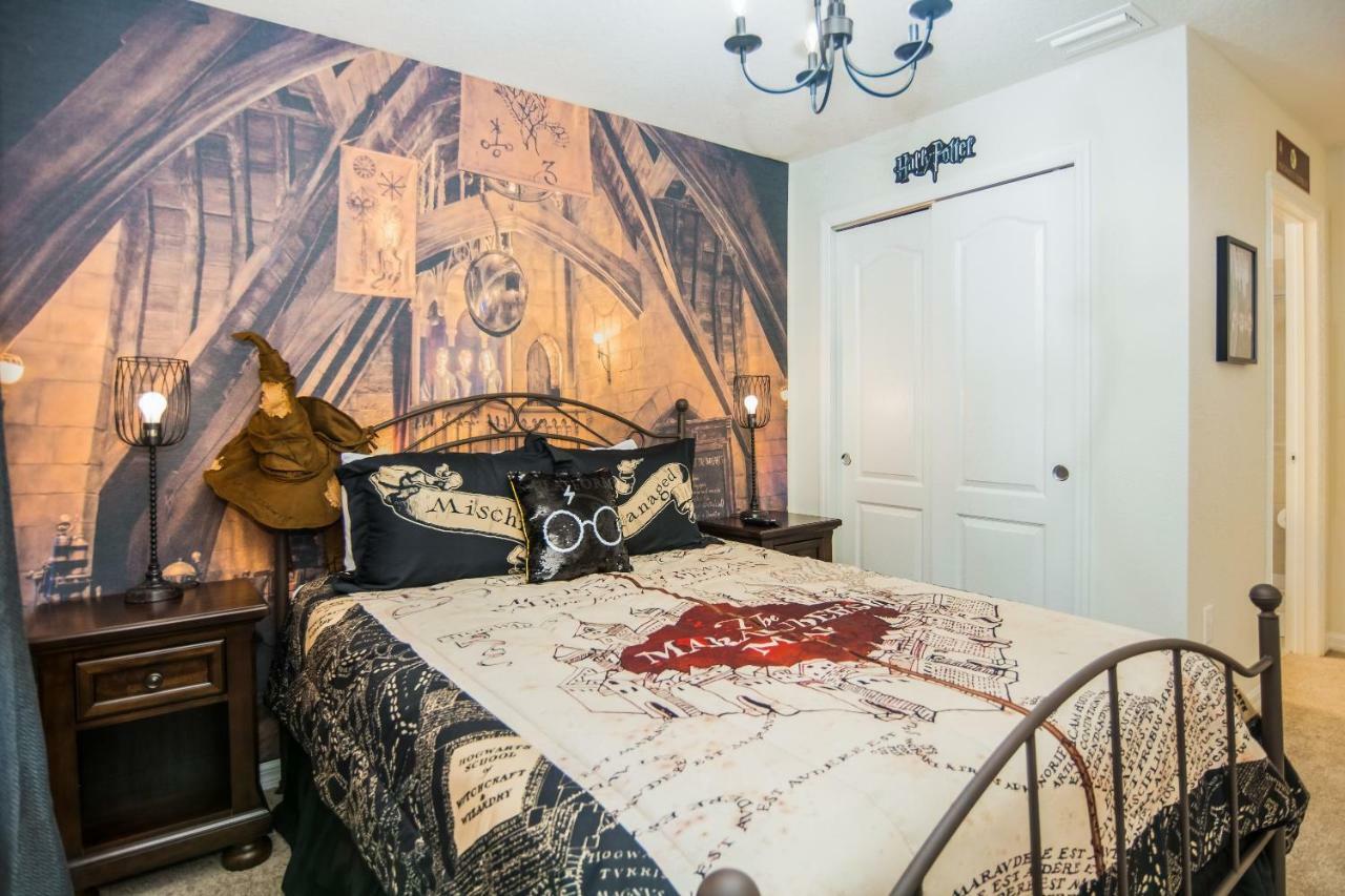 Unique Vacation Home At Westside Resort Ww8895 Ορλάντο Εξωτερικό φωτογραφία