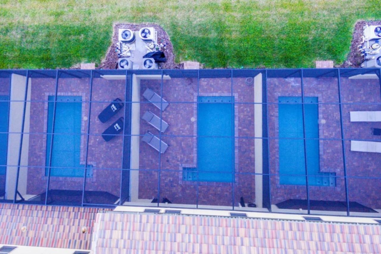 Unique Vacation Home At Westside Resort Ww8895 Ορλάντο Εξωτερικό φωτογραφία