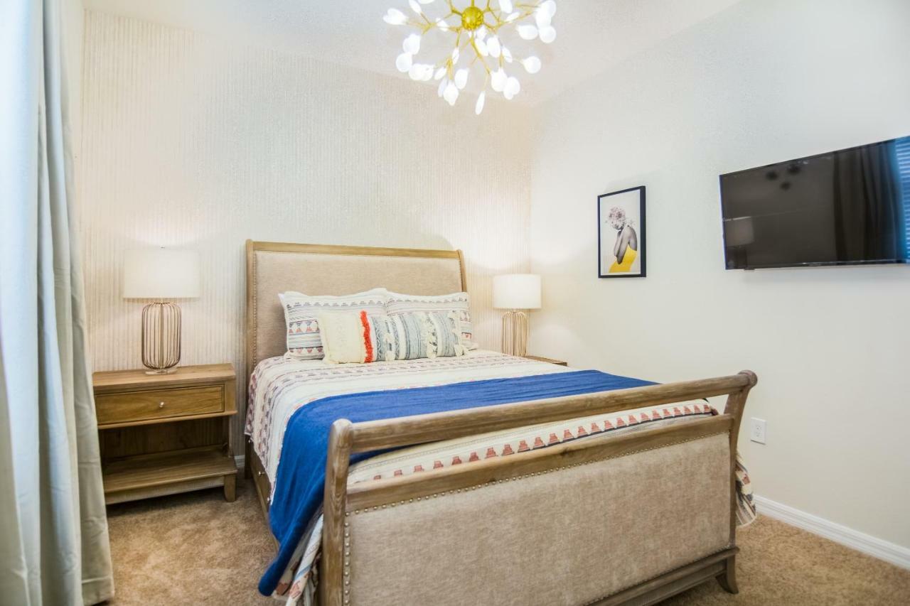 Unique Vacation Home At Westside Resort Ww8895 Ορλάντο Εξωτερικό φωτογραφία