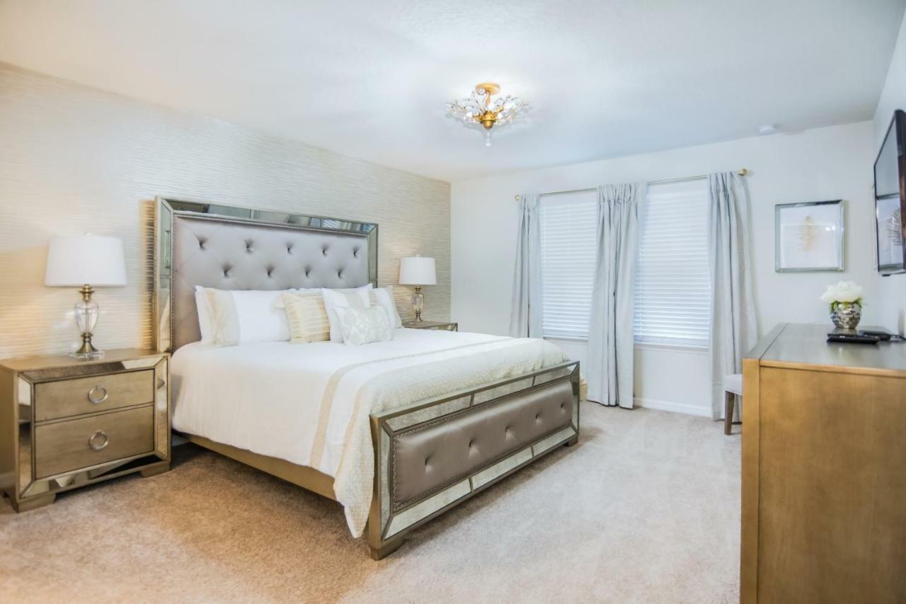 Unique Vacation Home At Westside Resort Ww8895 Ορλάντο Εξωτερικό φωτογραφία