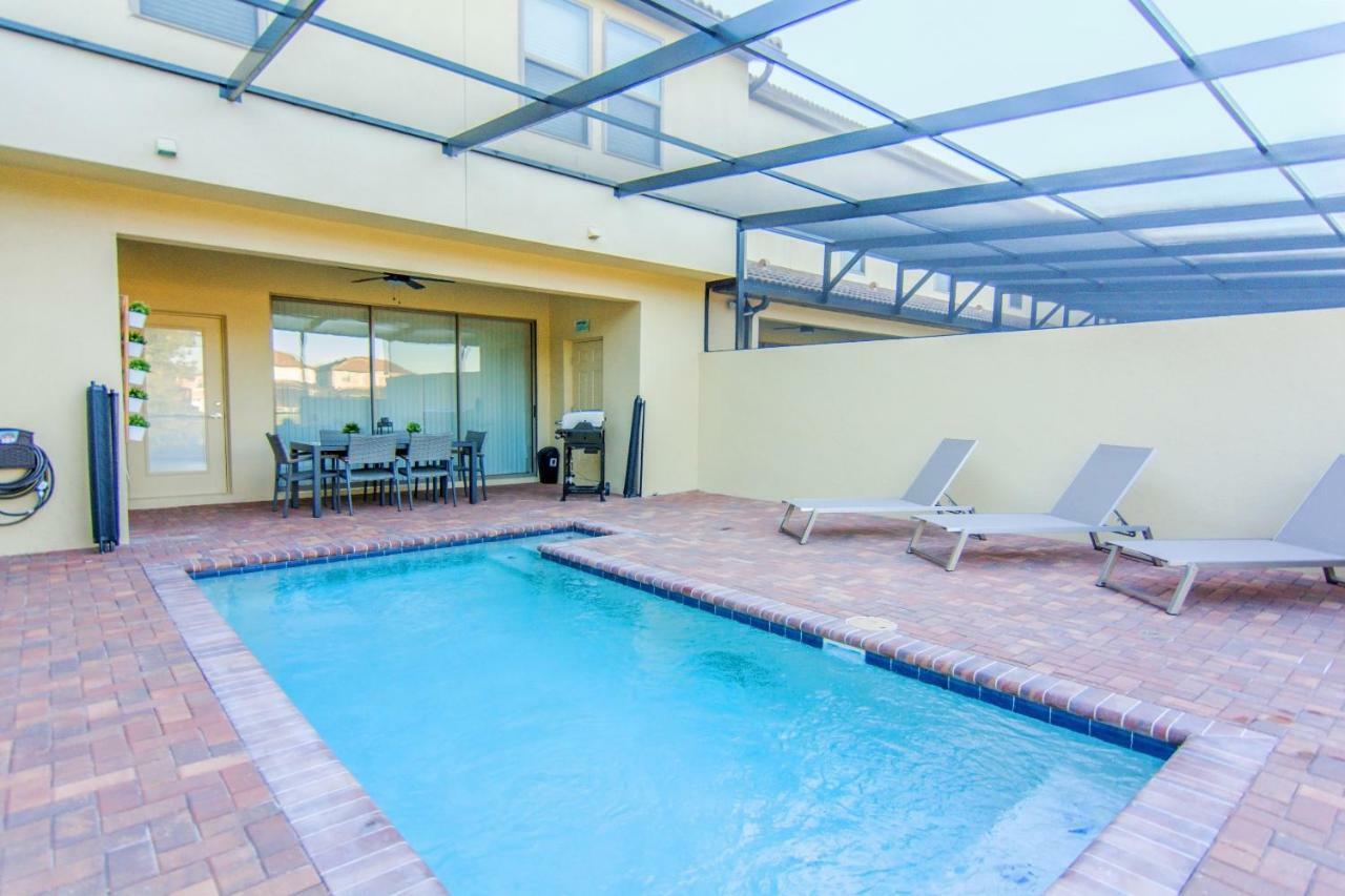 Unique Vacation Home At Westside Resort Ww8895 Ορλάντο Εξωτερικό φωτογραφία