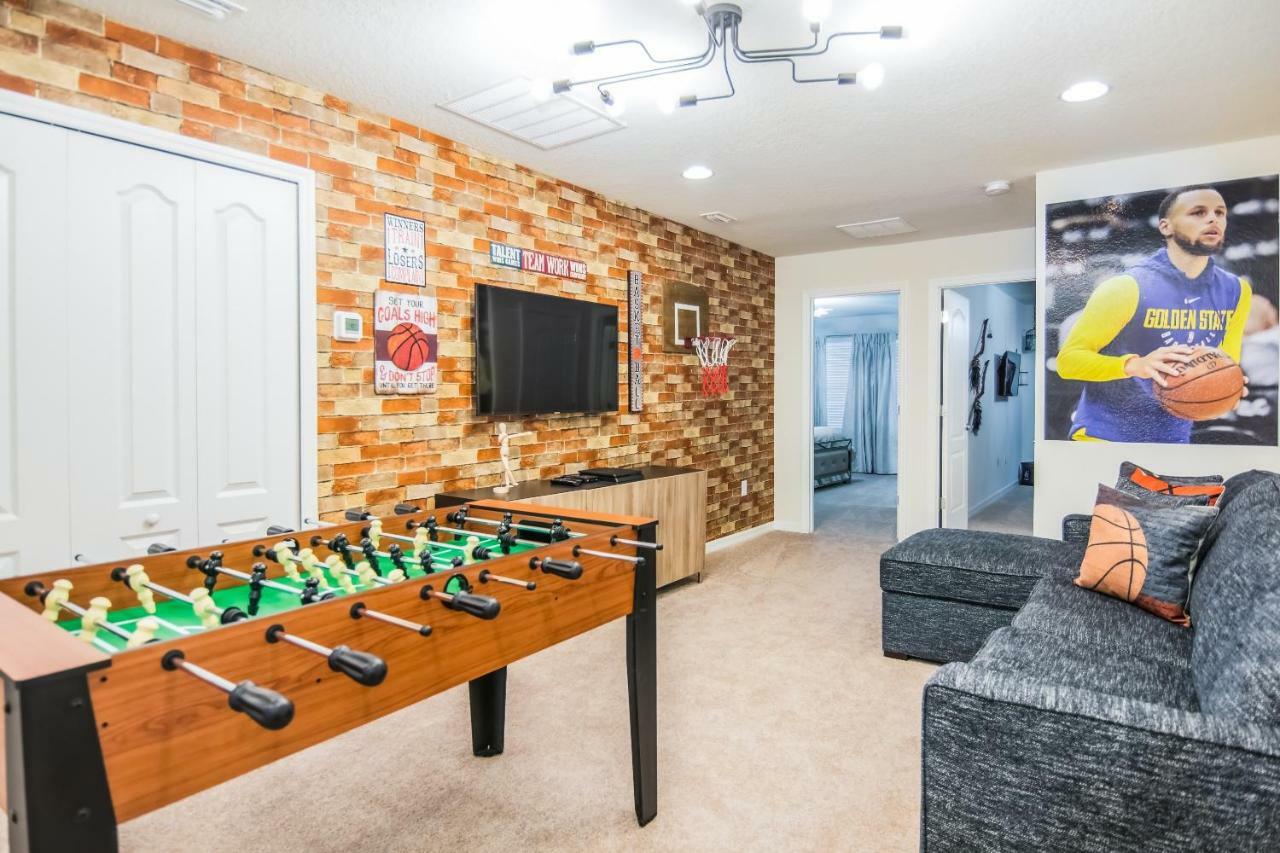 Unique Vacation Home At Westside Resort Ww8895 Ορλάντο Εξωτερικό φωτογραφία