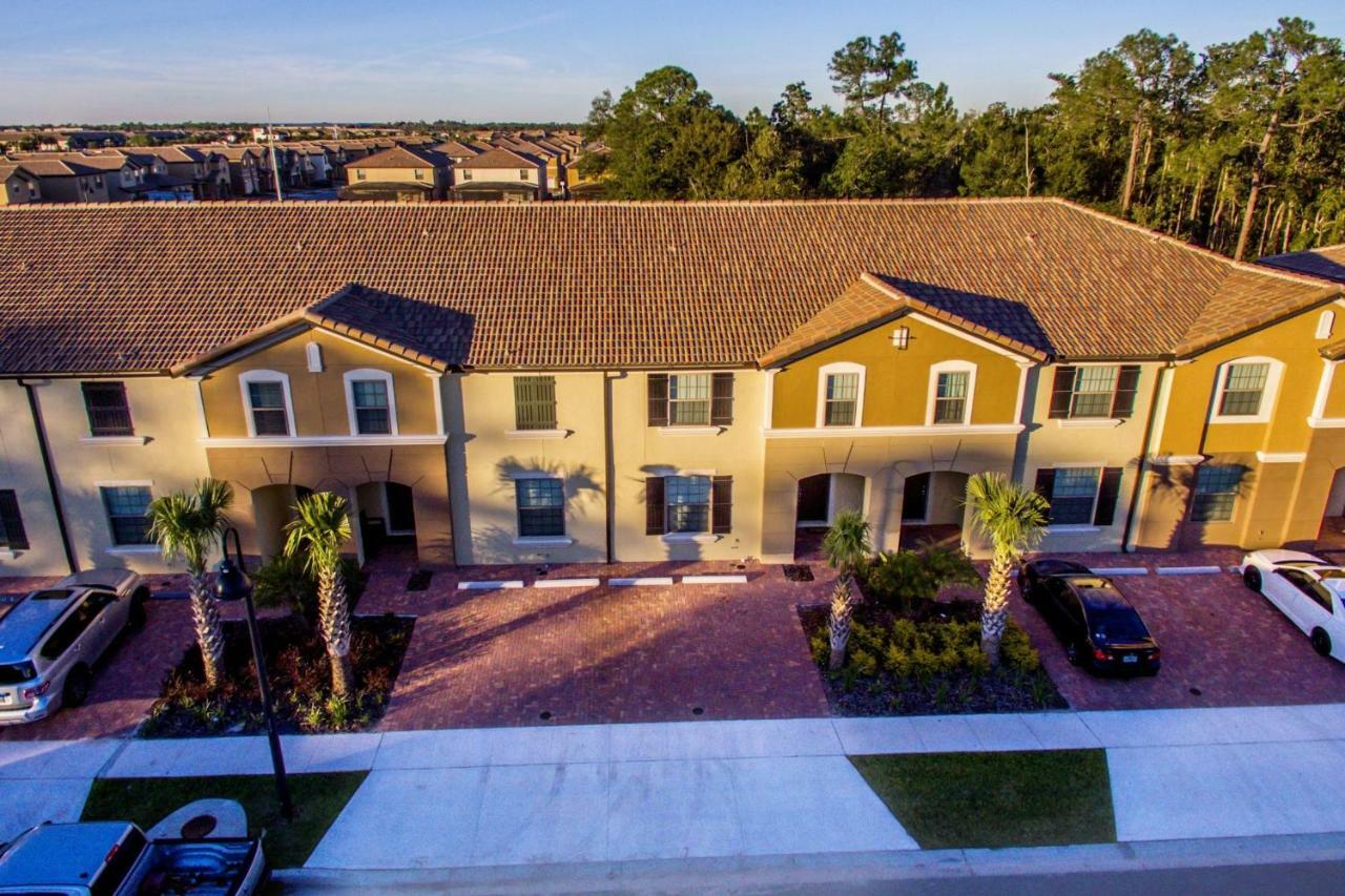 Unique Vacation Home At Westside Resort Ww8895 Ορλάντο Εξωτερικό φωτογραφία