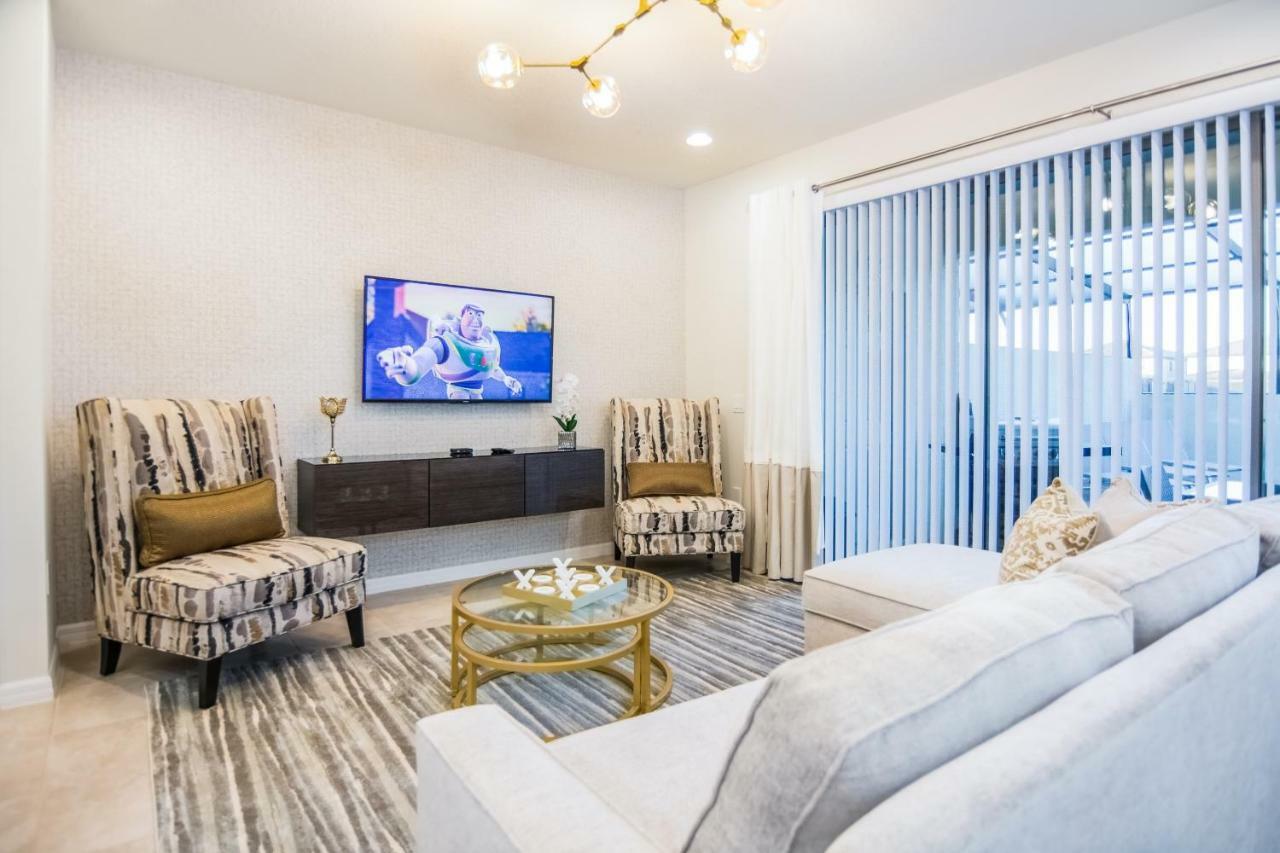 Unique Vacation Home At Westside Resort Ww8895 Ορλάντο Εξωτερικό φωτογραφία