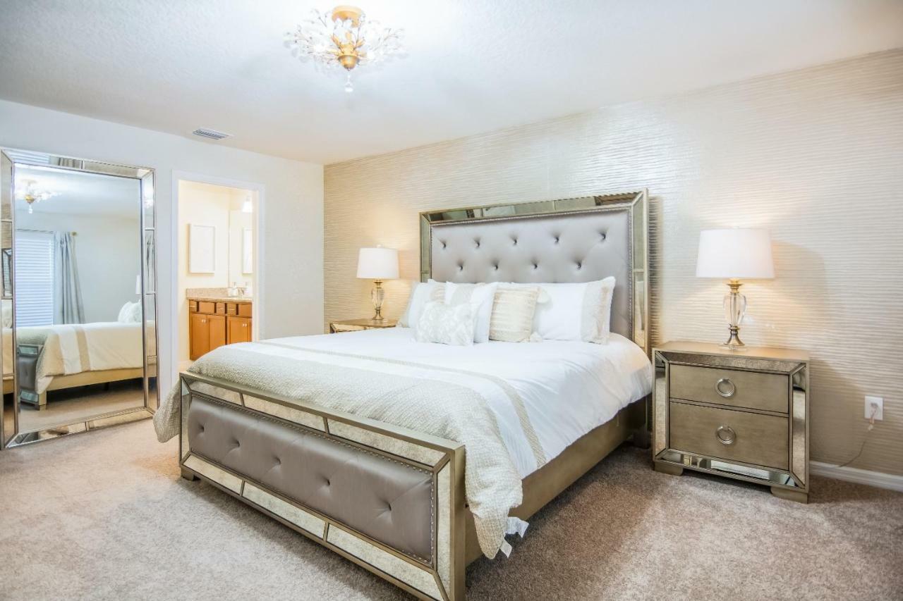 Unique Vacation Home At Westside Resort Ww8895 Ορλάντο Εξωτερικό φωτογραφία